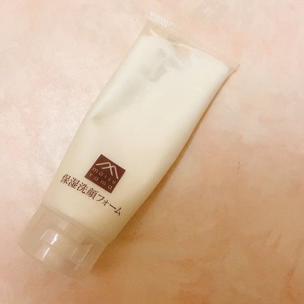 肌をうるおす保湿洗顔フォーム/肌をうるおす保湿スキンケア/洗顔フォームを使ったクチコミ(2枚目)