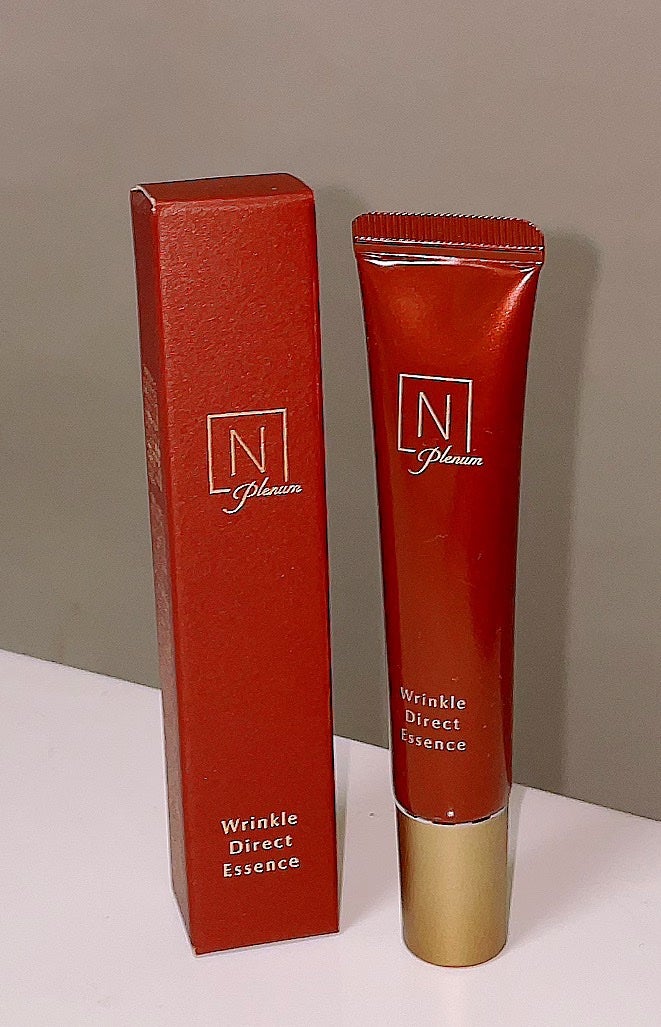 Plenum リンクルダイレクト エッセンス/N organic/美容液を使ったクチコミ(1枚目)
