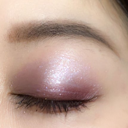 トーン タッチ アイズ/SUQQU/単色アイシャドウを使ったクチコミ(5枚目)