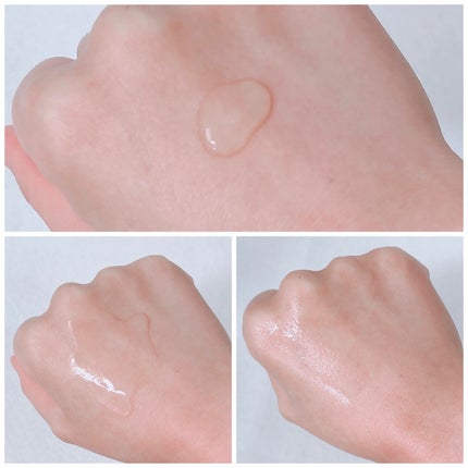 Cemenrete Calcium Intense Cream/Dr.Melaxin/フェイスクリームを使ったクチコミ(4枚目)