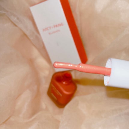 アピュー パステルブラッシャー/A’pieu/パウダーチークを使ったクチコミ(4枚目)