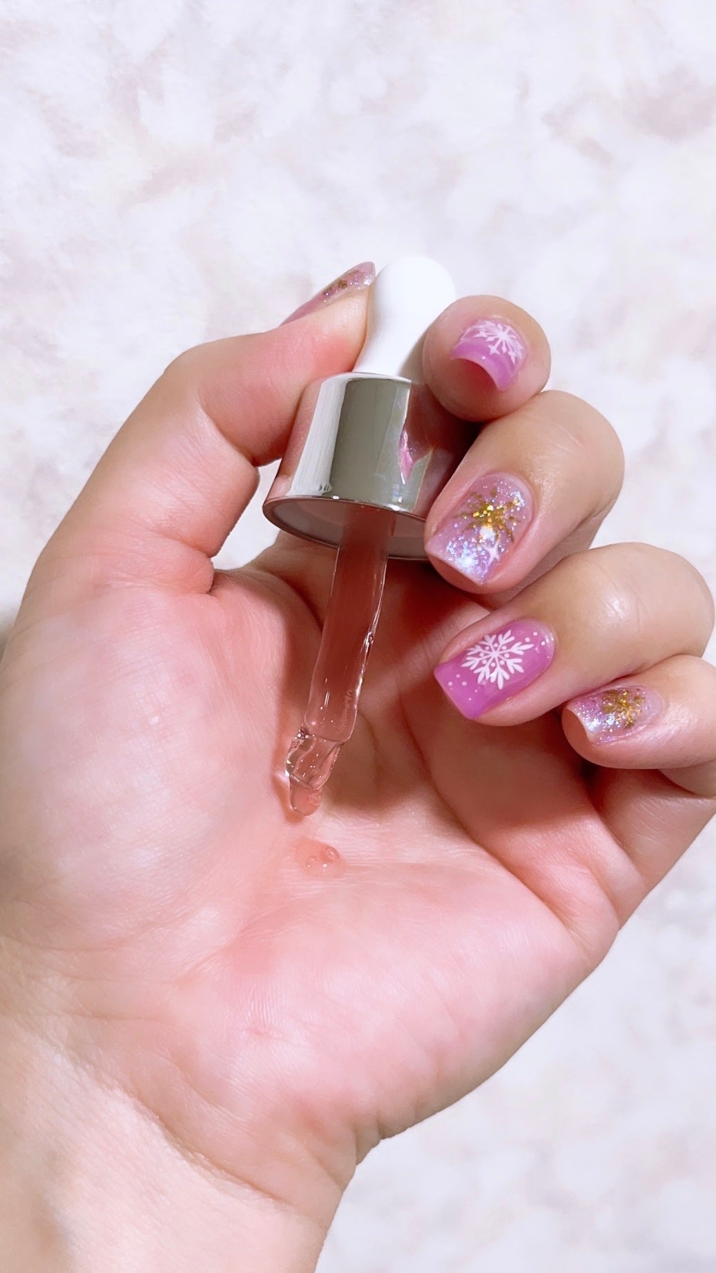 アンチリンクルエフェクトアンプルオリジン/MIGUHARA/美容液を使ったクチコミ(4枚目)