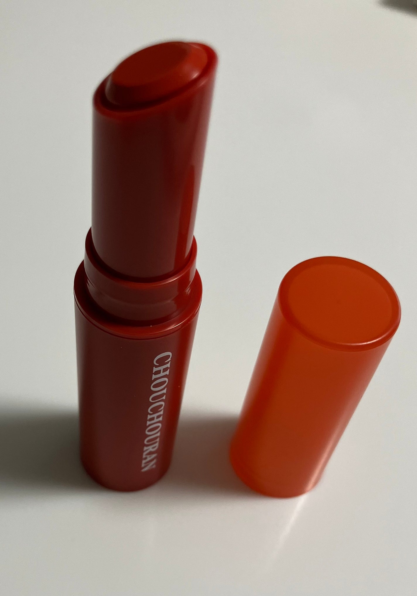 シュシュラン リップスティック/chouchouran/口紅を使ったクチコミ(1枚目)