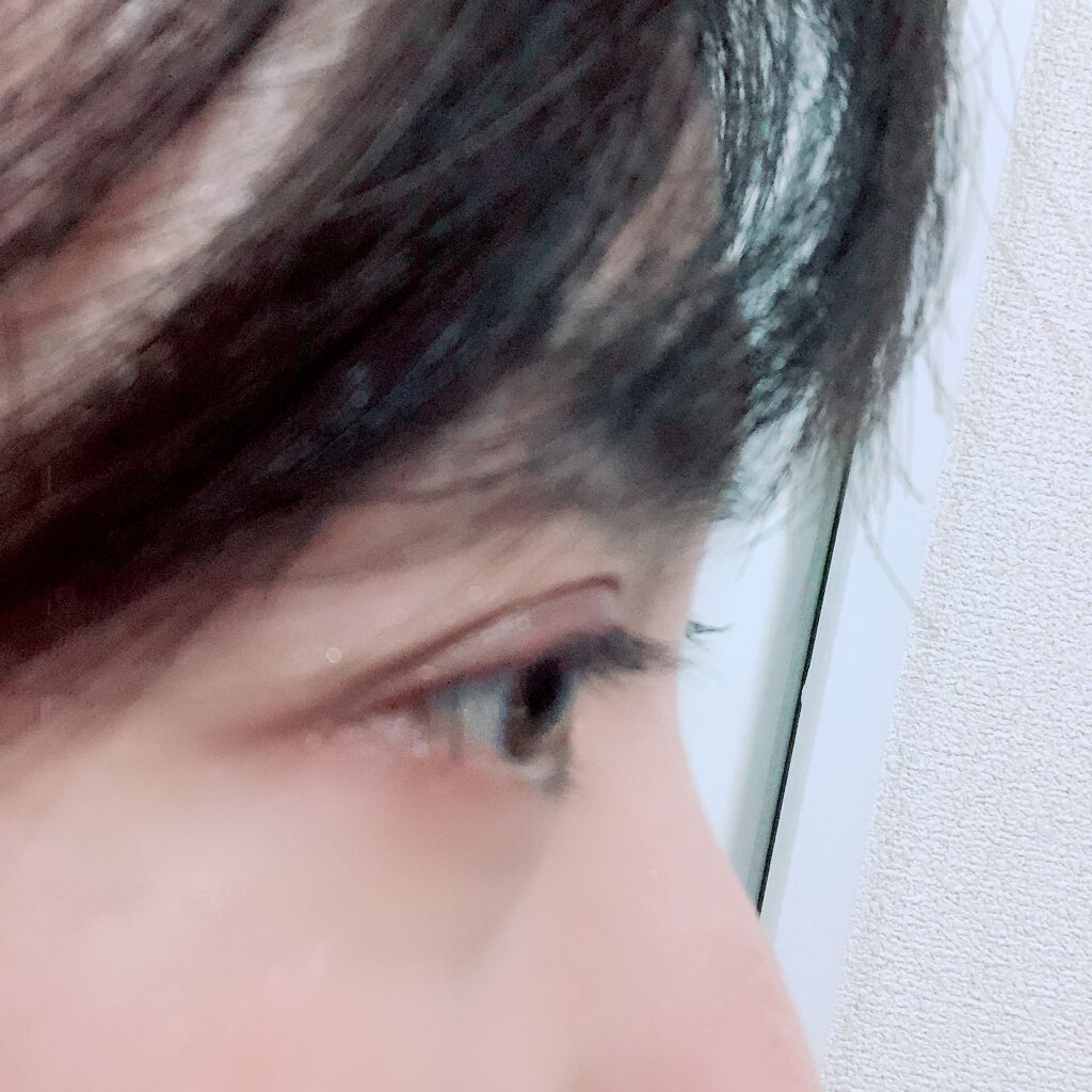 EMAKED(エマーキット)/水橋保寿堂製薬/まつげ美容液を使ったクチコミ(1枚目)