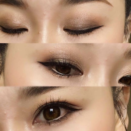 リュクス ジェムズ アイシャドウ パレット/BOBBI BROWN/アイシャドウパレットを使ったクチコミ(1枚目)