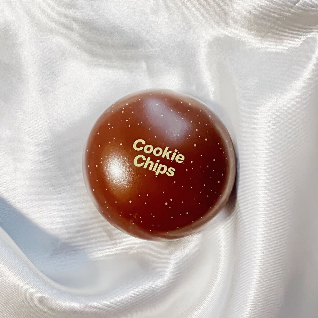 ラブリー クッキー ブラッシャー/ETUDE/パウダーチークを使ったクチコミ（2枚目）