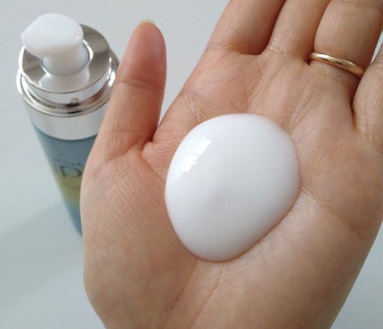 ベースケア セラム<土台美容液>/SOFINA iP/美容液を使ったクチコミ(2枚目)