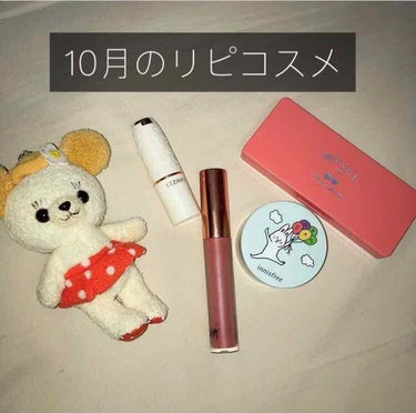 ノーセバム ミネラルパウダー/innisfree/ルースパウダーを使ったクチコミ（1枚目）