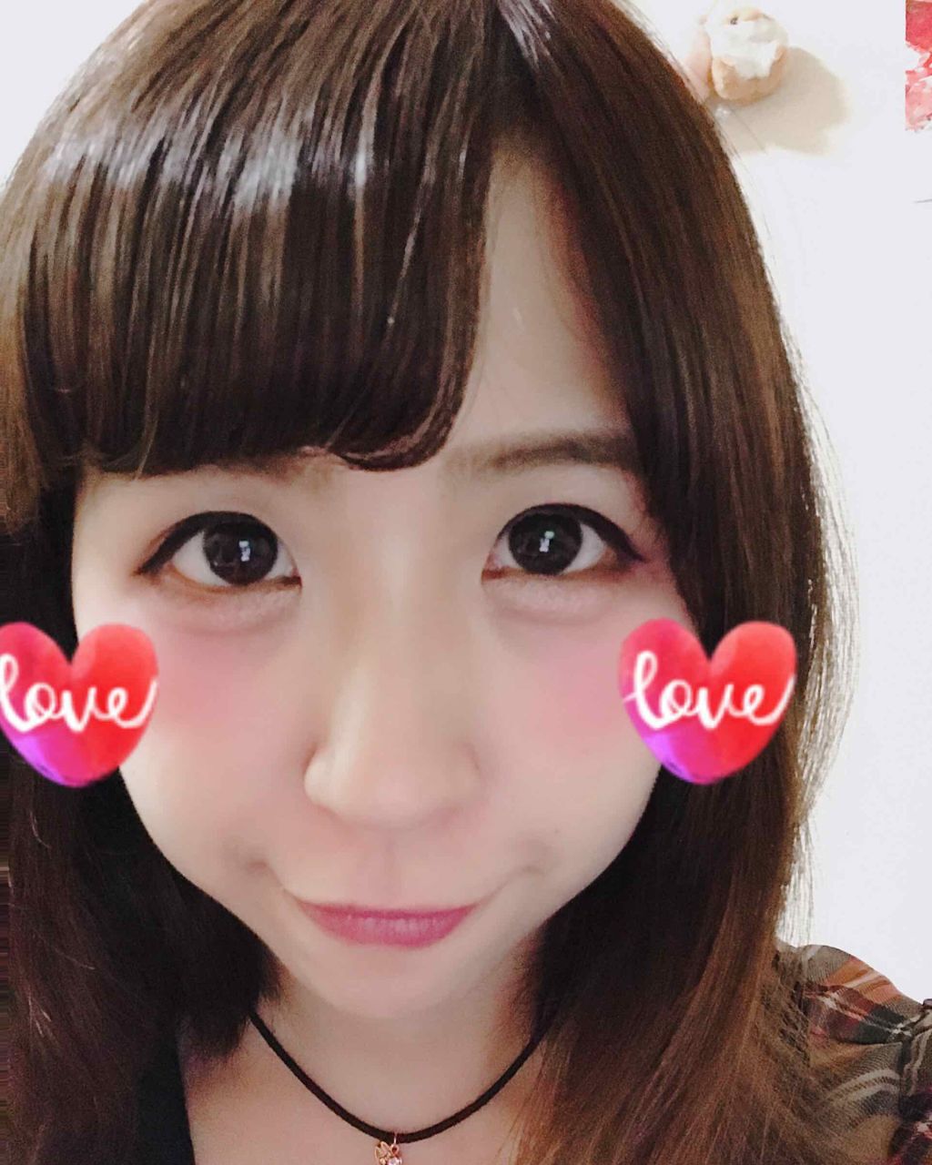 フルリフアリ くるんっと前髪カーラー/STYLE+NOBLE/ヘアケアグッズを使ったクチコミ（2枚目）