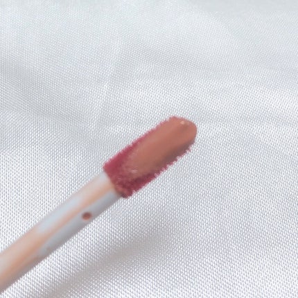 リップアーマーⅩ/KiSS/口紅を使ったクチコミ(4枚目)