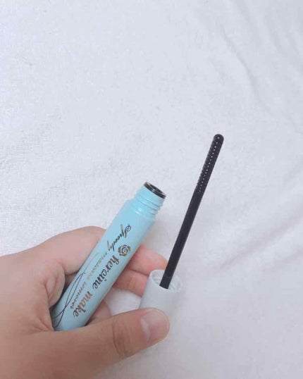 ヒロインメイクSP スピーディーマスカラリムーバー/ヒロインメイク/ポイントメイクリムーバーを使ったクチコミ(2枚目)