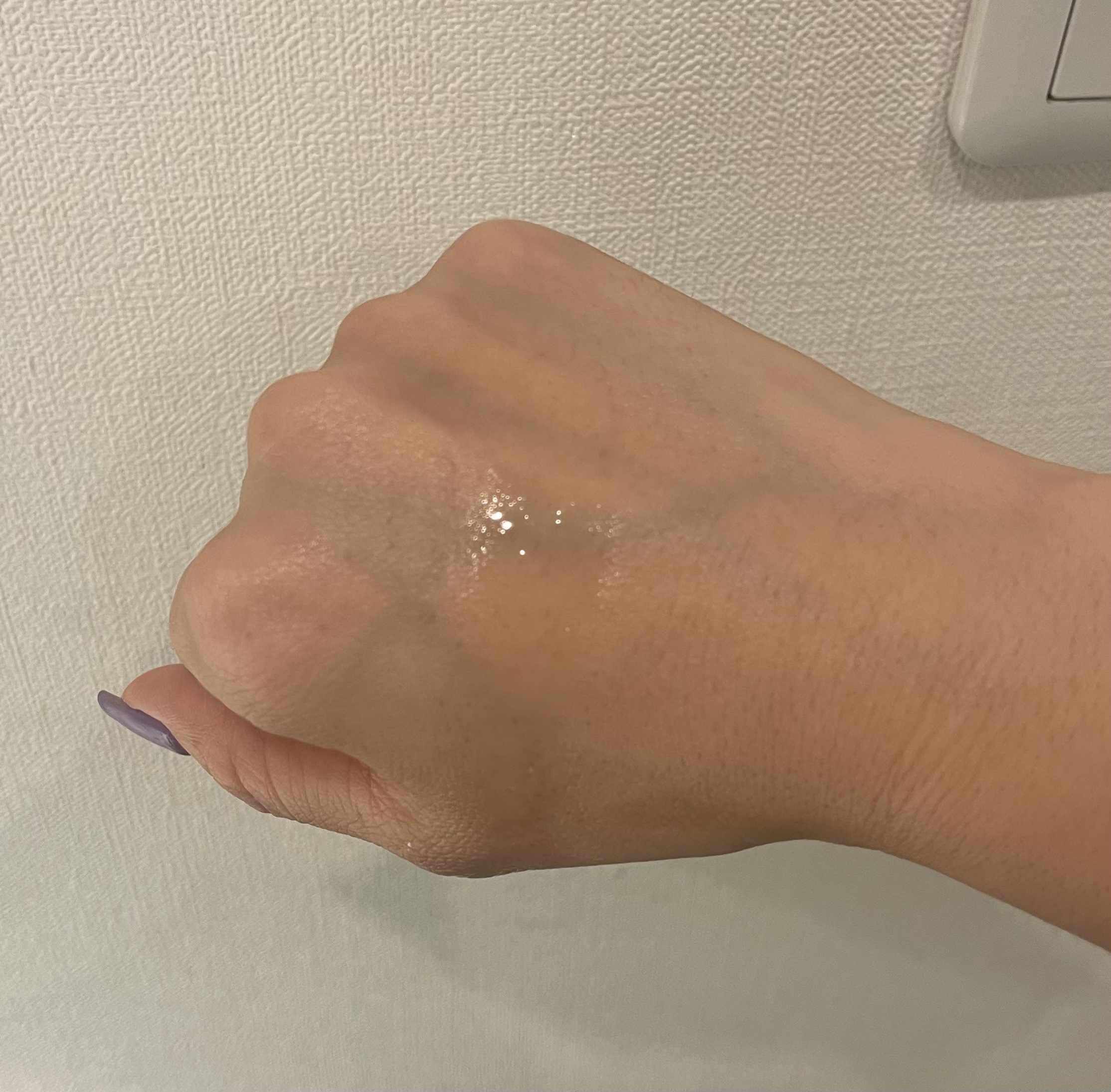 レチノコラーゲン低分子300トナー/CKD/化粧水を使ったクチコミ（3枚目）