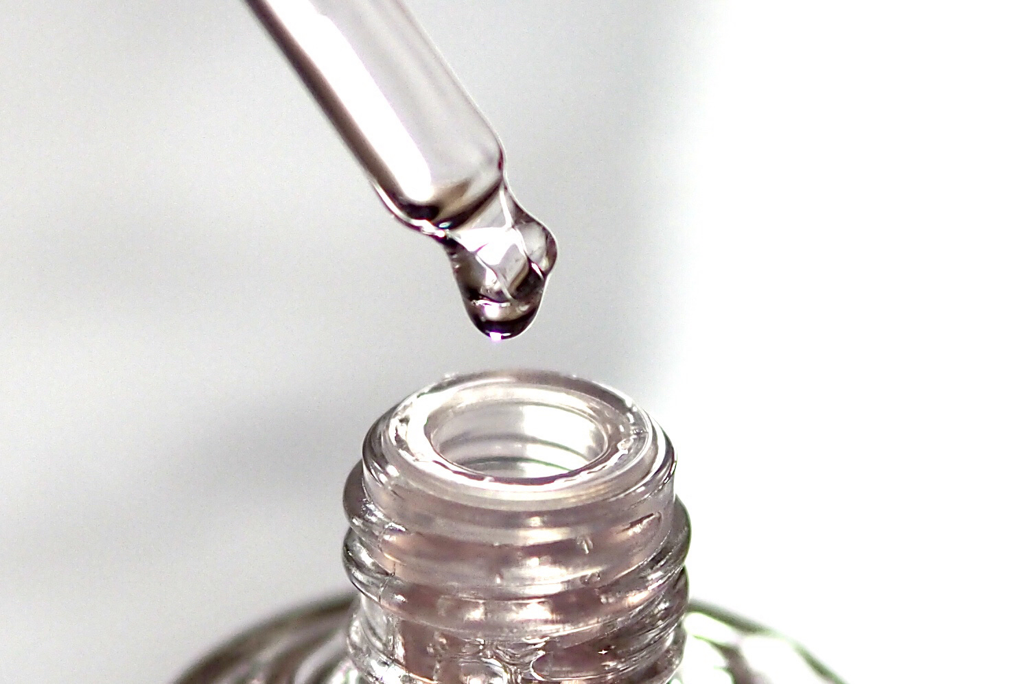 ピンクアロエムチンセラム/APRILSKIN/美容液を使ったクチコミ（3枚目）