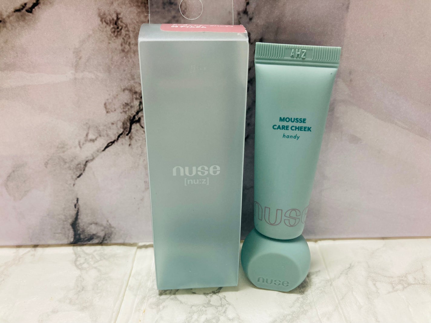 マルチユースブラシ〈ポイント〉/ロージーローザ/メイクブラシを使ったクチコミ(2枚目)