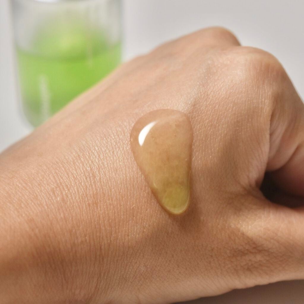 Noni Ampule/celimax/美容液を使ったクチコミ(4枚目)