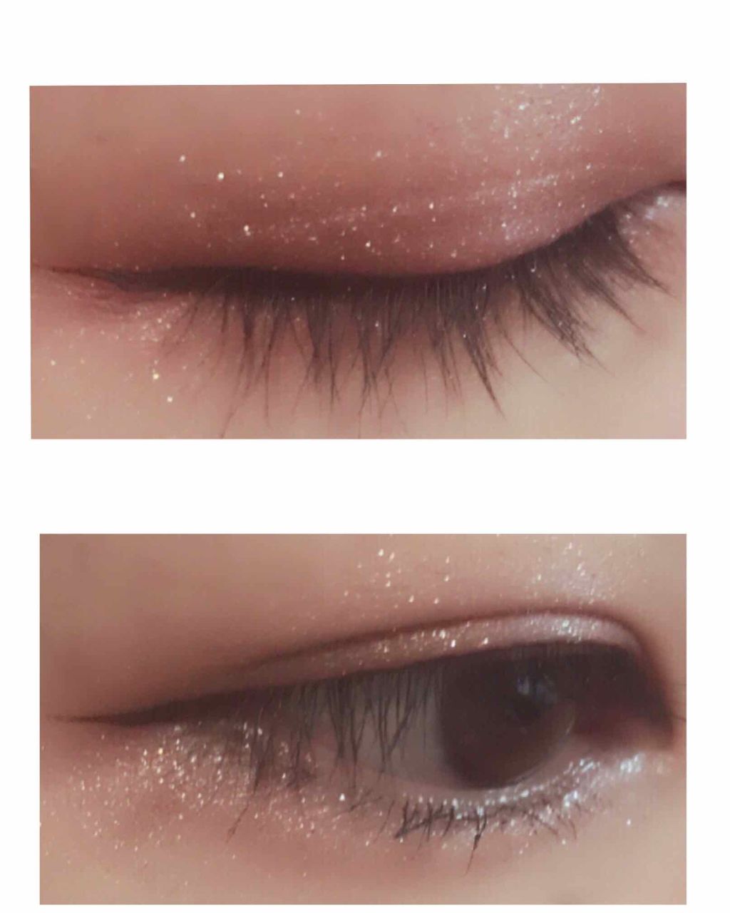 プリズム パウダーアイカラー/リンメル ロンドン/単色アイシャドウを使ったクチコミ（3枚目）