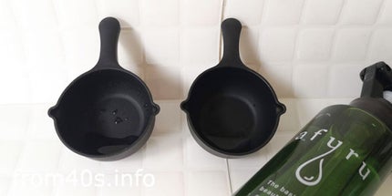 afuru クレンズミスト/afuru/その他洗顔料を使ったクチコミ(1枚目)