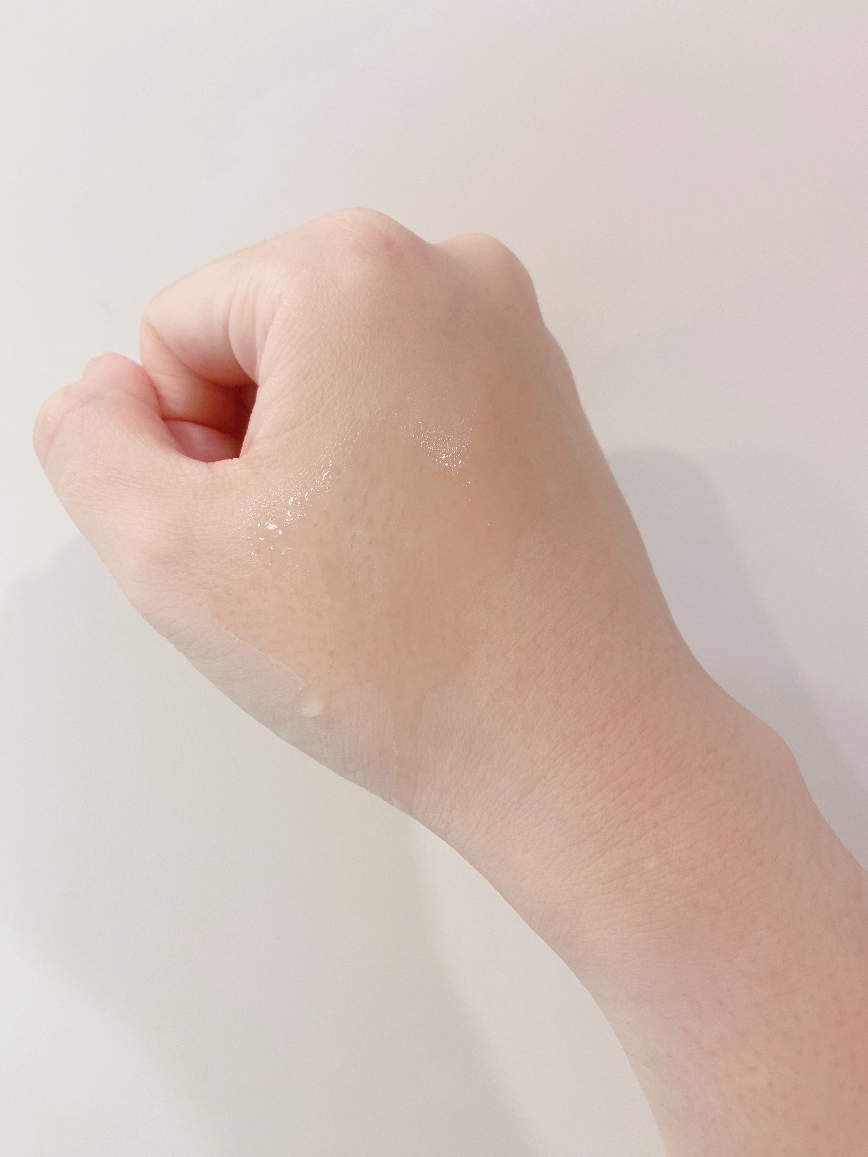 ナイアシンアミドブレミッシュケアセラム/ONE THING/美容液を使ったクチコミ（3枚目）