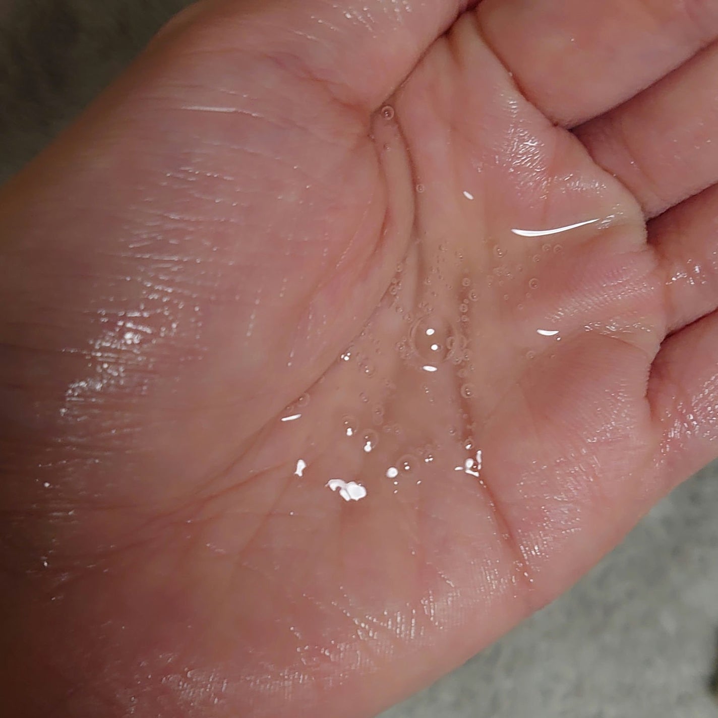 ホワイトチャージマスク/ALFACE+/シートマスク・パックを使ったクチコミ(3枚目)