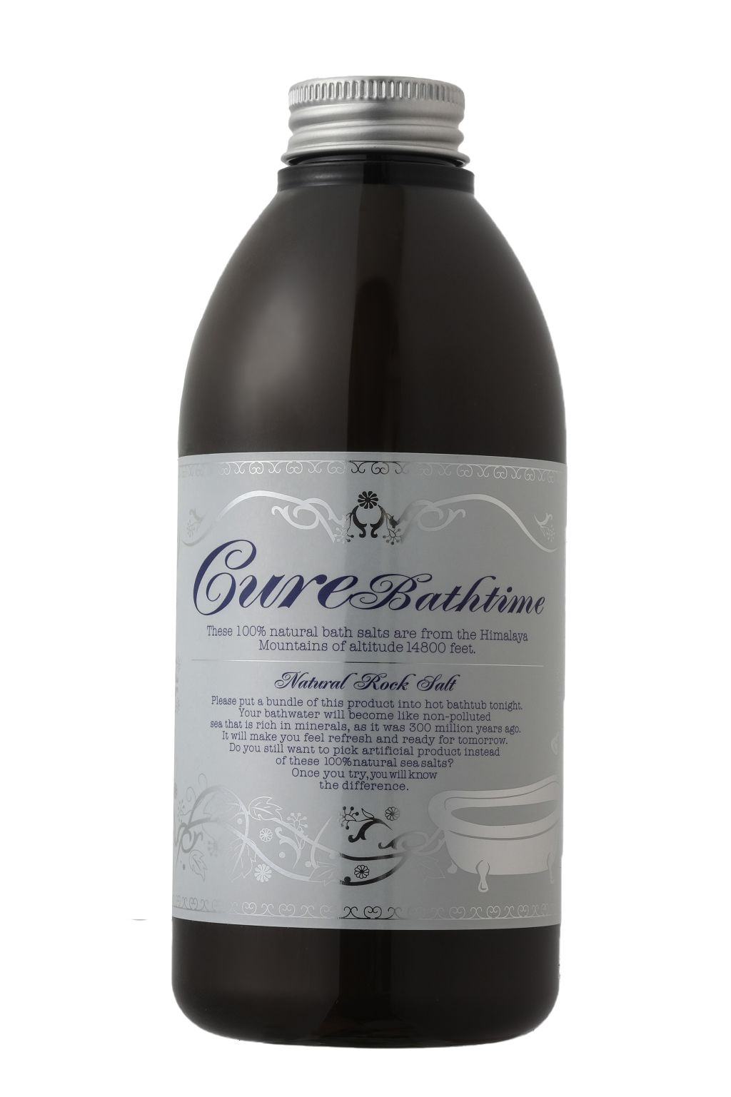 Cureバスタイム　500ｇ / Cure