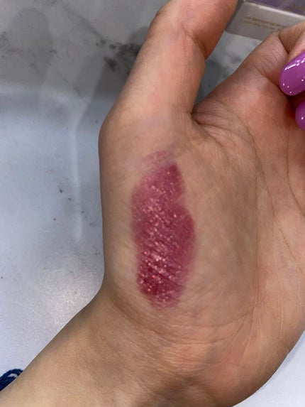 ムードインハンサーシアー/hince/口紅を使ったクチコミ(5枚目)