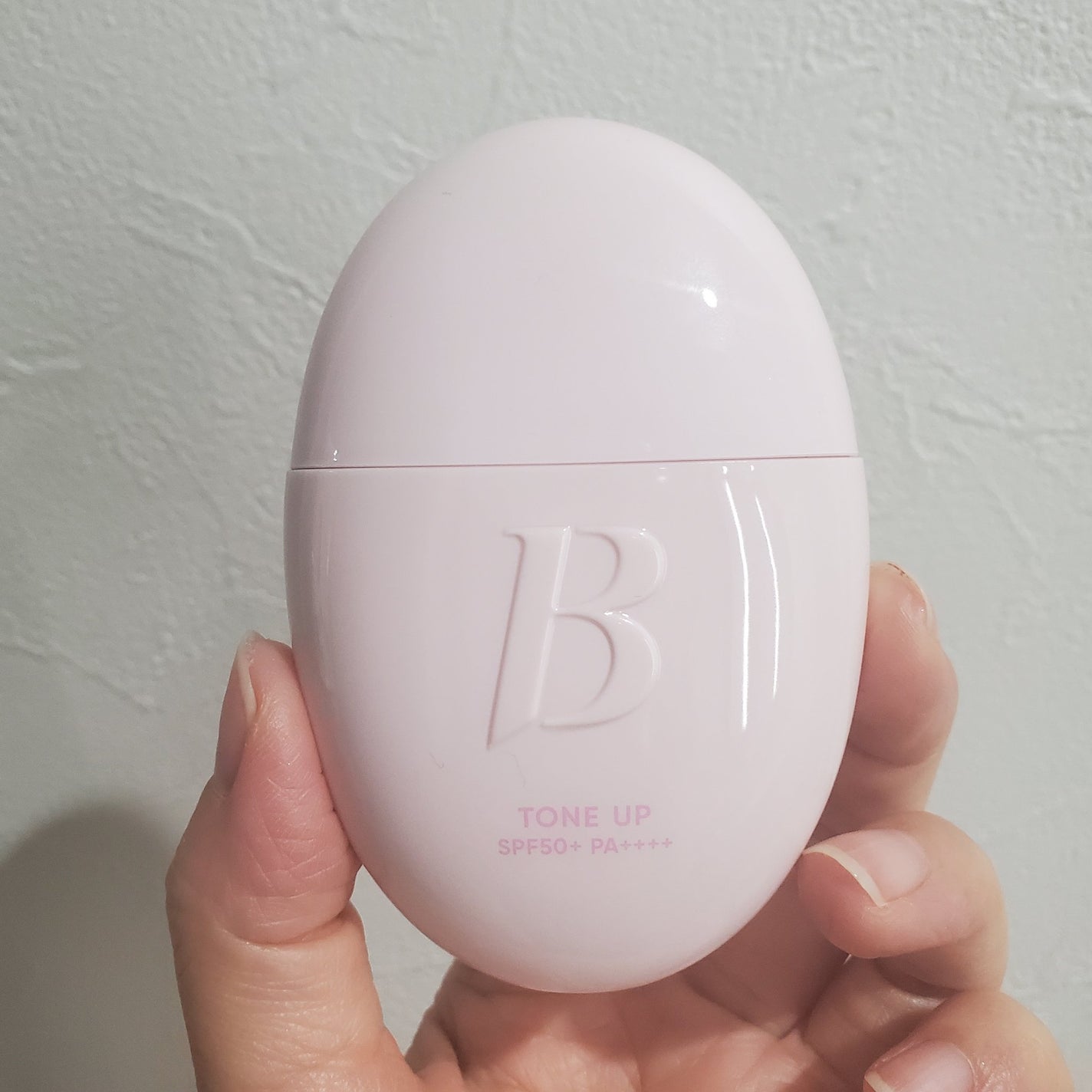 バニラコ オールデイトーンアップベースクリーム/BANILA CO/化粧下地を使ったクチコミ(1枚目)