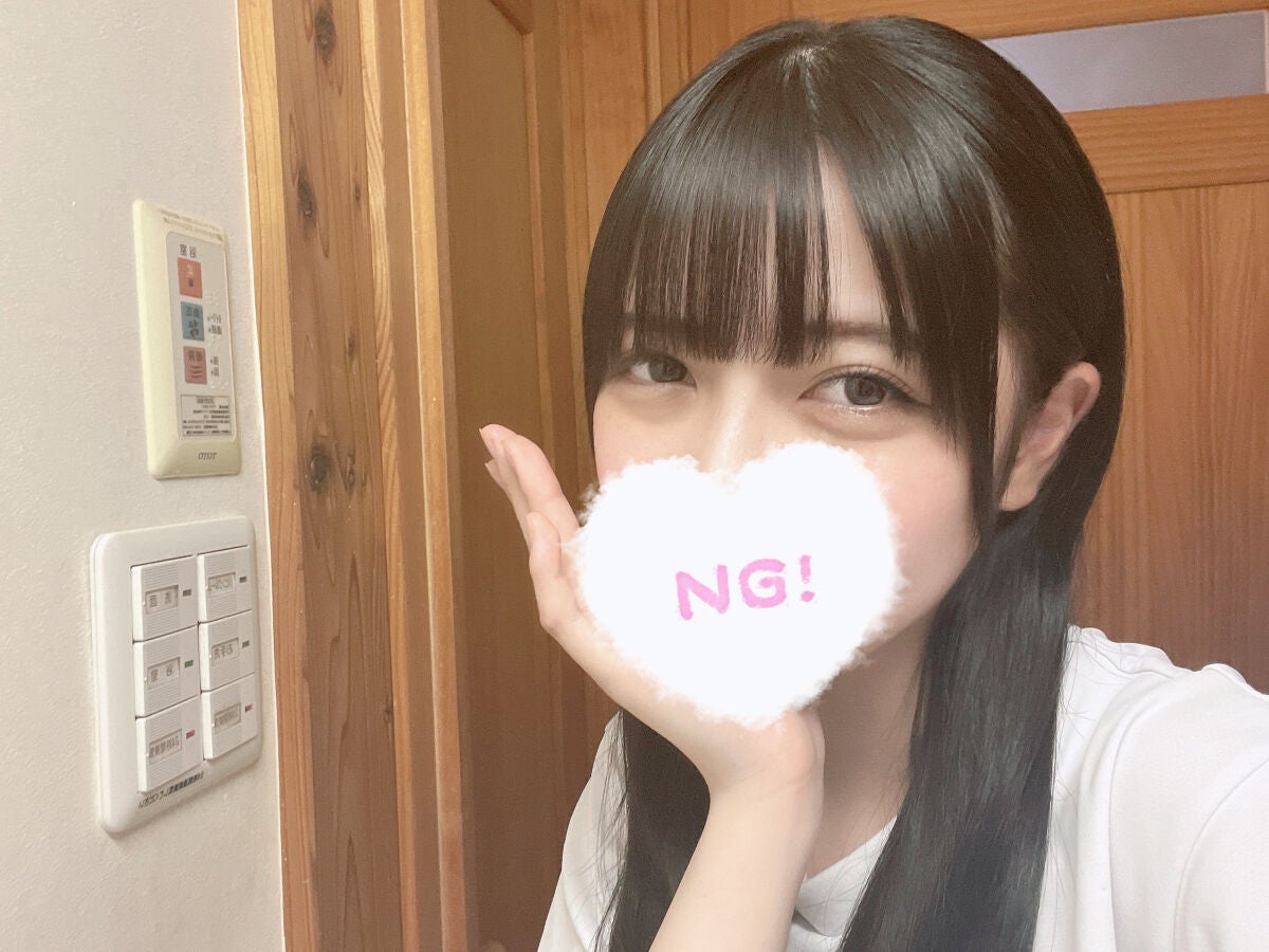 れう( ᐢ. ̫ .ᐢ ) on LIPS 「こんにちは☀️れうですᐢ.̫.ᐢ♡⃛今回はリクエスト頂いた賀喜..」(6枚目)