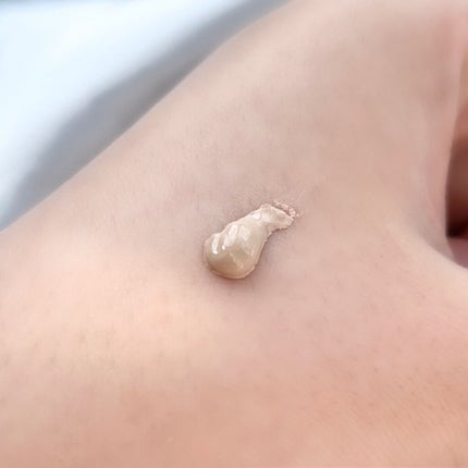 プロトラブルアクネBBクリーム/Dermatory/BBクリームを使ったクチコミ(3枚目)