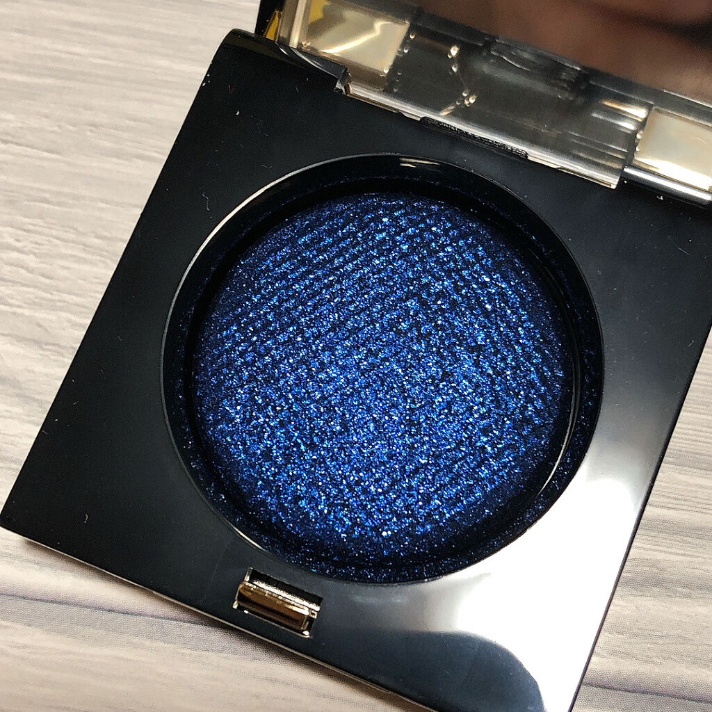 リュクスアイシャドウ/BOBBI BROWN/単色アイシャドウを使ったクチコミ（2枚目）