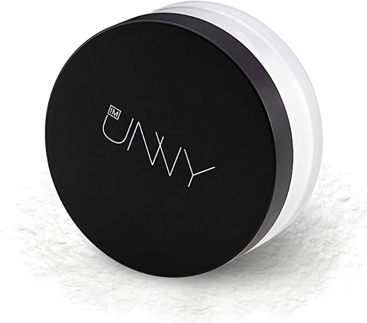 ポアブラーパウダー IM UNNY