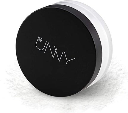 IM UNNY ポアブラーパウダー