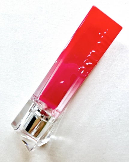 クチュールリップティントグレイズ/espoir/リップティントを使ったクチコミ(1枚目)