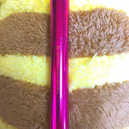 モテマスカラ リペア Lo(ロング)/UZU BY FLOWFUSHI/マスカラ下地を使ったクチコミ(1枚目)