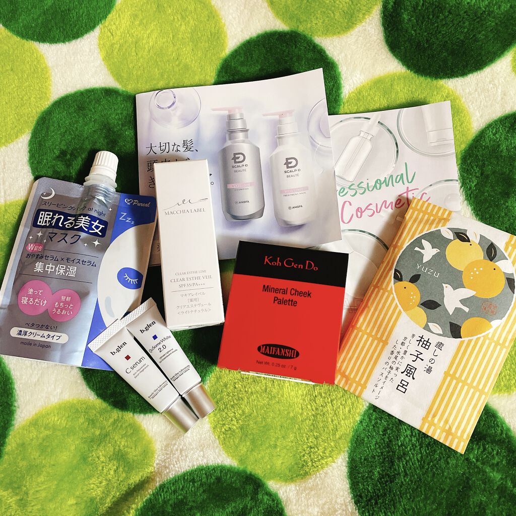 薬用クリアエステヴェール/Macchia Label/リキッドファンデーションを使ったクチコミ（1枚目）