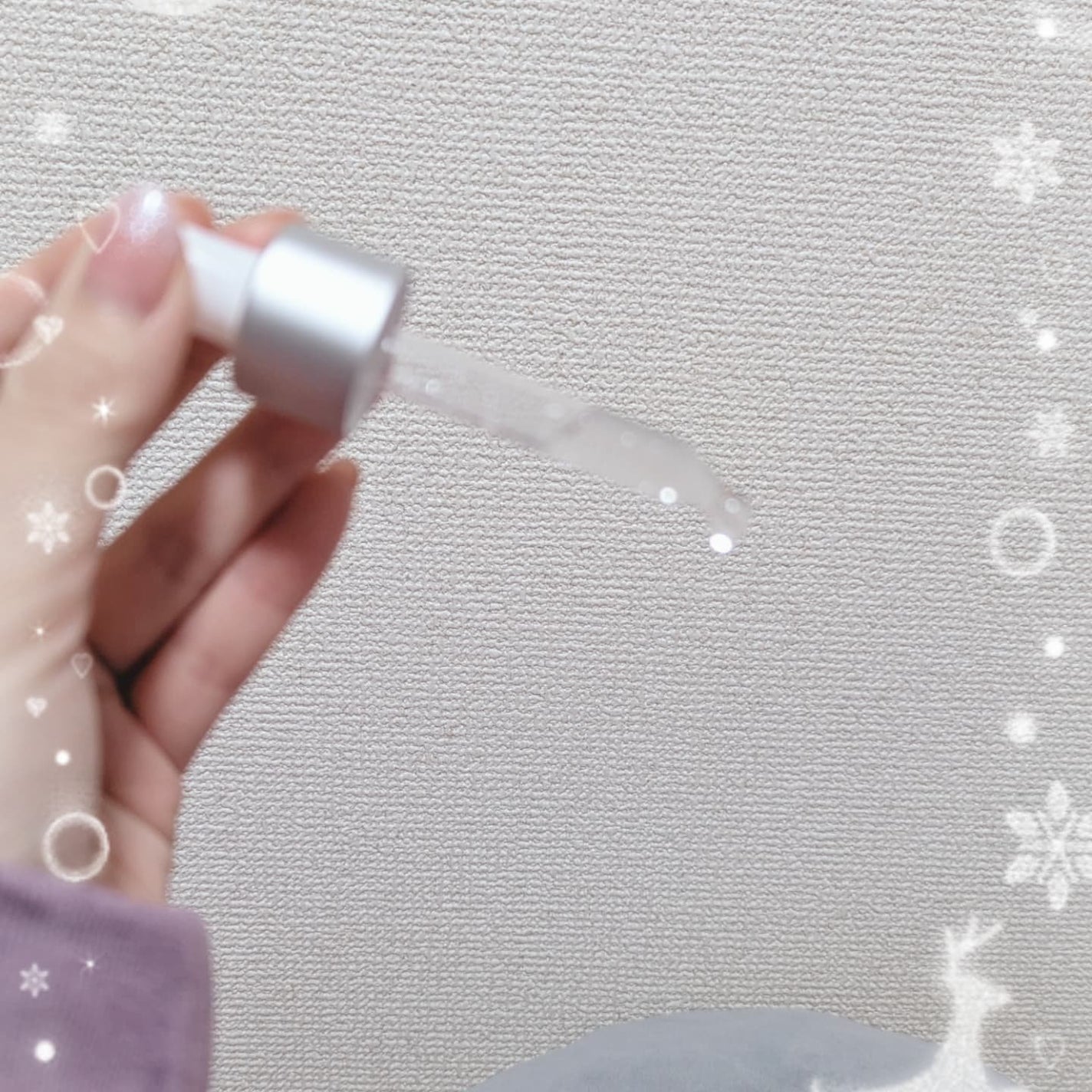 タカミスキンピール/タカミ/ブースター・導入液を使ったクチコミ(2枚目)