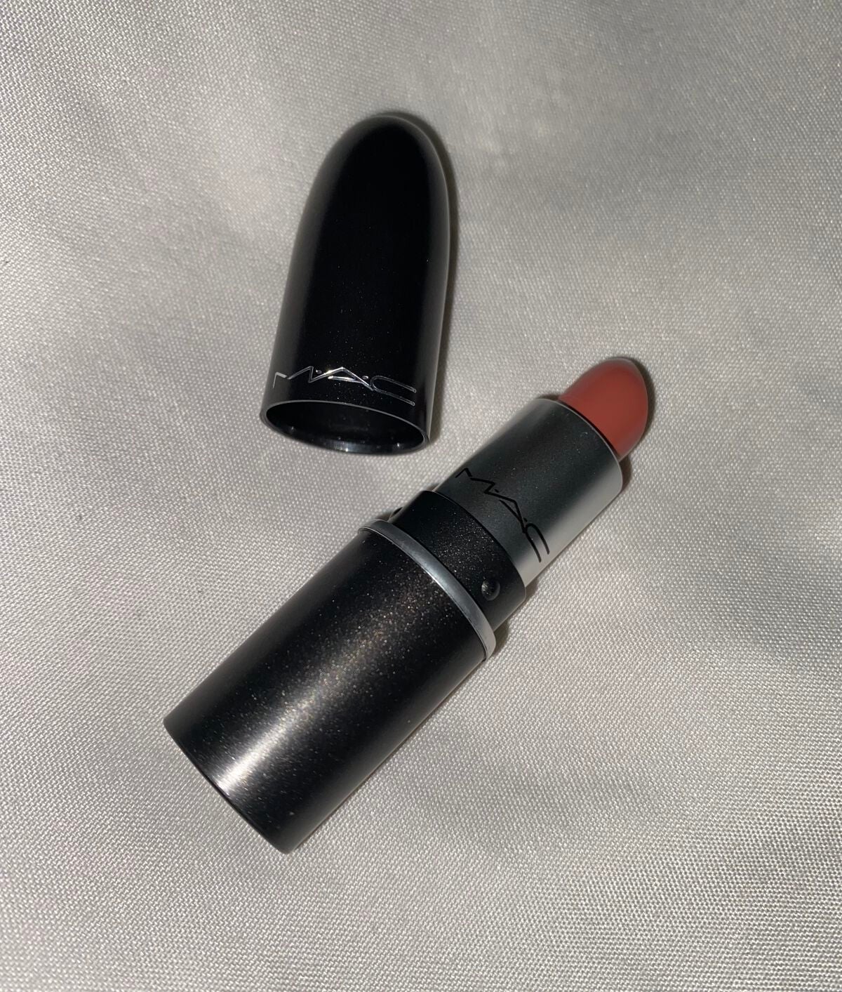 リップスティック/M・A・C/口紅を使ったクチコミ(1枚目)