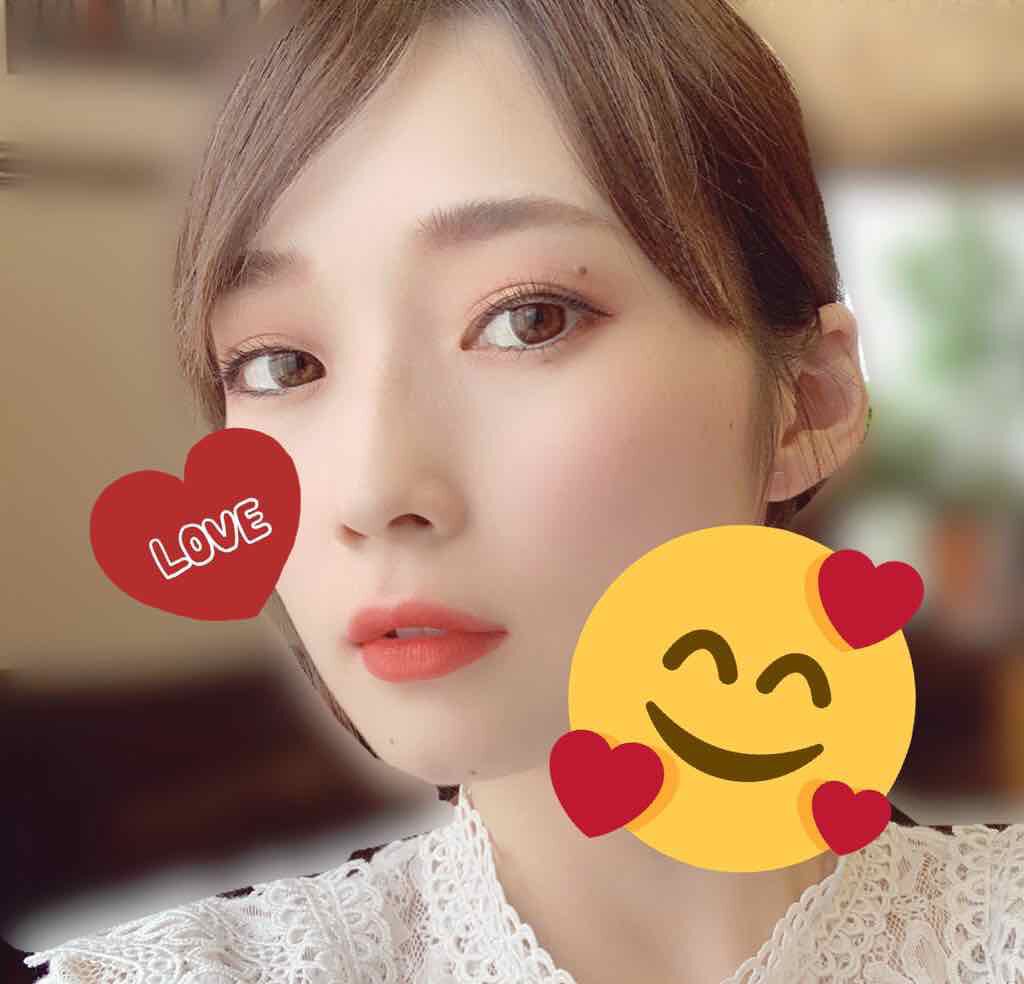 ラッシュキング BK999/MAJOLICA MAJORCA/マスカラを使ったクチコミ（3枚目）