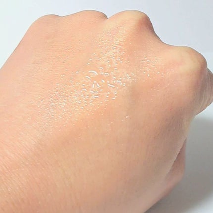 ダルバ ホワイトトリュフファーストスプレーセラム/ダルバ/ミスト状化粧水を使ったクチコミ(4枚目)