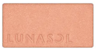 ルナソル カラーリングシアーチークス(グロウ) EX09 Fresh Daylight