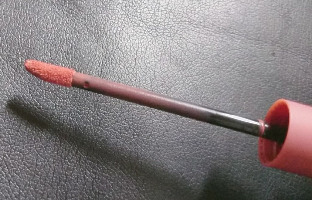 3CE ベルベット リップティント/3CE/リップティントを使ったクチコミ(3枚目)