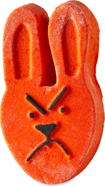 ラッシュ ホットクロスバニー(バブルバー)