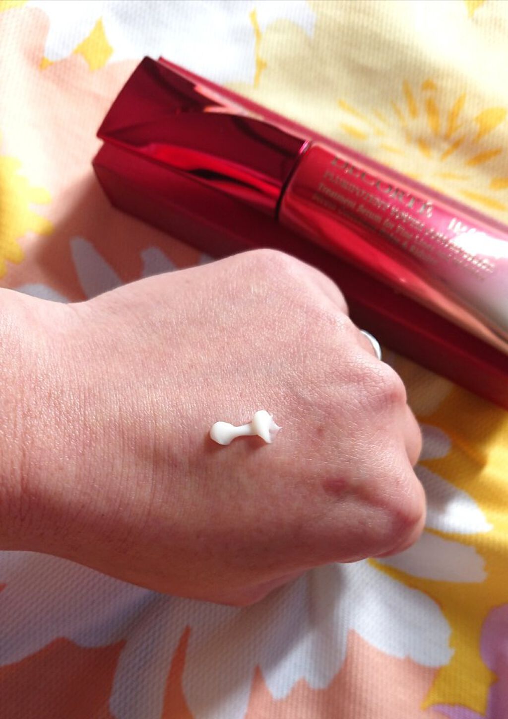 iP.Shot プルリポテント ユース コンセントレイト/DECORTÉ/美容液を使ったクチコミ(5枚目)