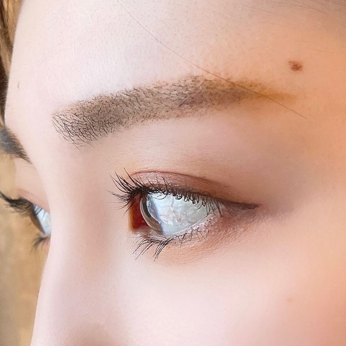 スカイハイ/MAYBELLINE NEW YORK/マスカラを使ったクチコミ（2枚目）