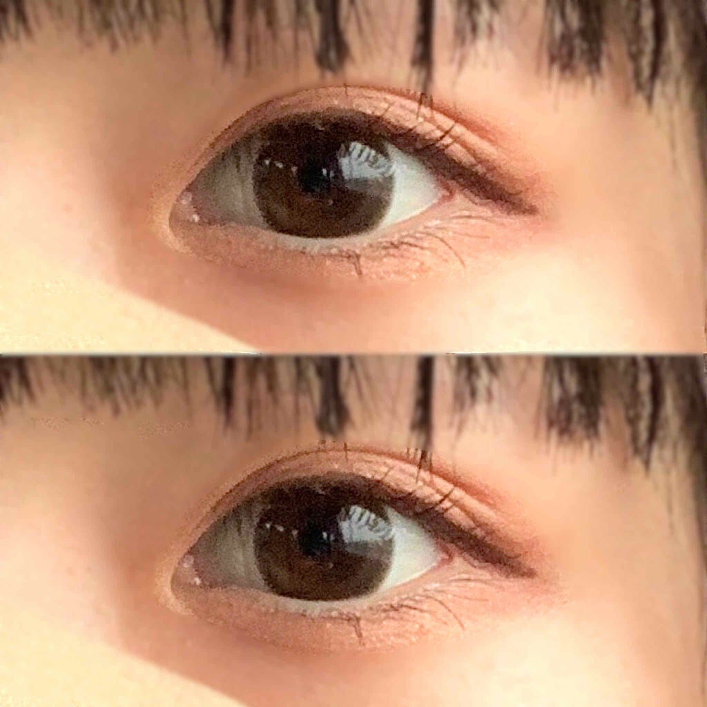 feliamo 1day/feliamo/ワンデー(1DAY)カラコンを使ったクチコミ(3枚目)