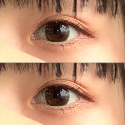 feliamo 1day/feliamo/ワンデー(1DAY)カラコンを使ったクチコミ(3枚目)