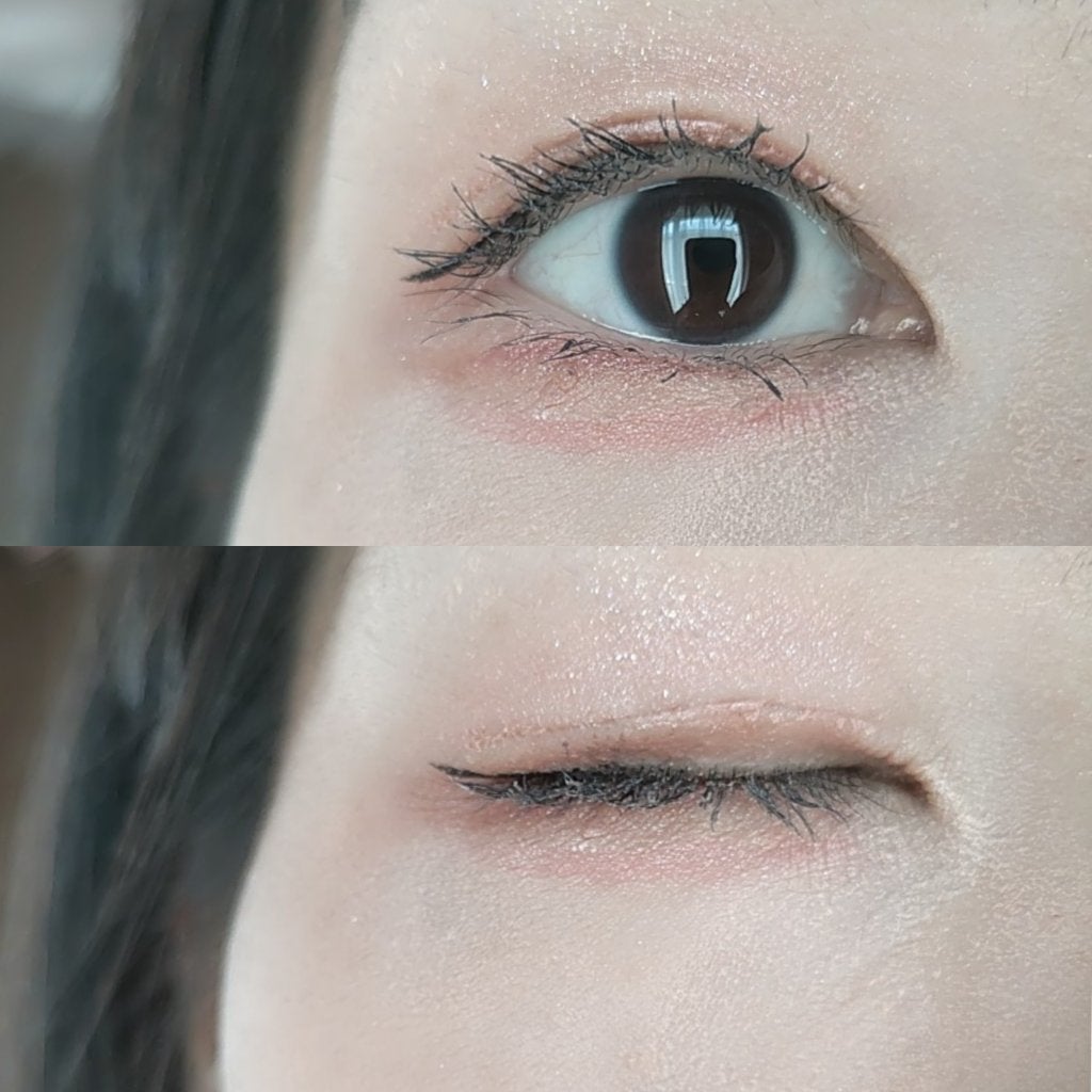 ラスティングマルチアイベース WP/キャンメイク/アイシャドウベースを使ったクチコミ(6枚目)