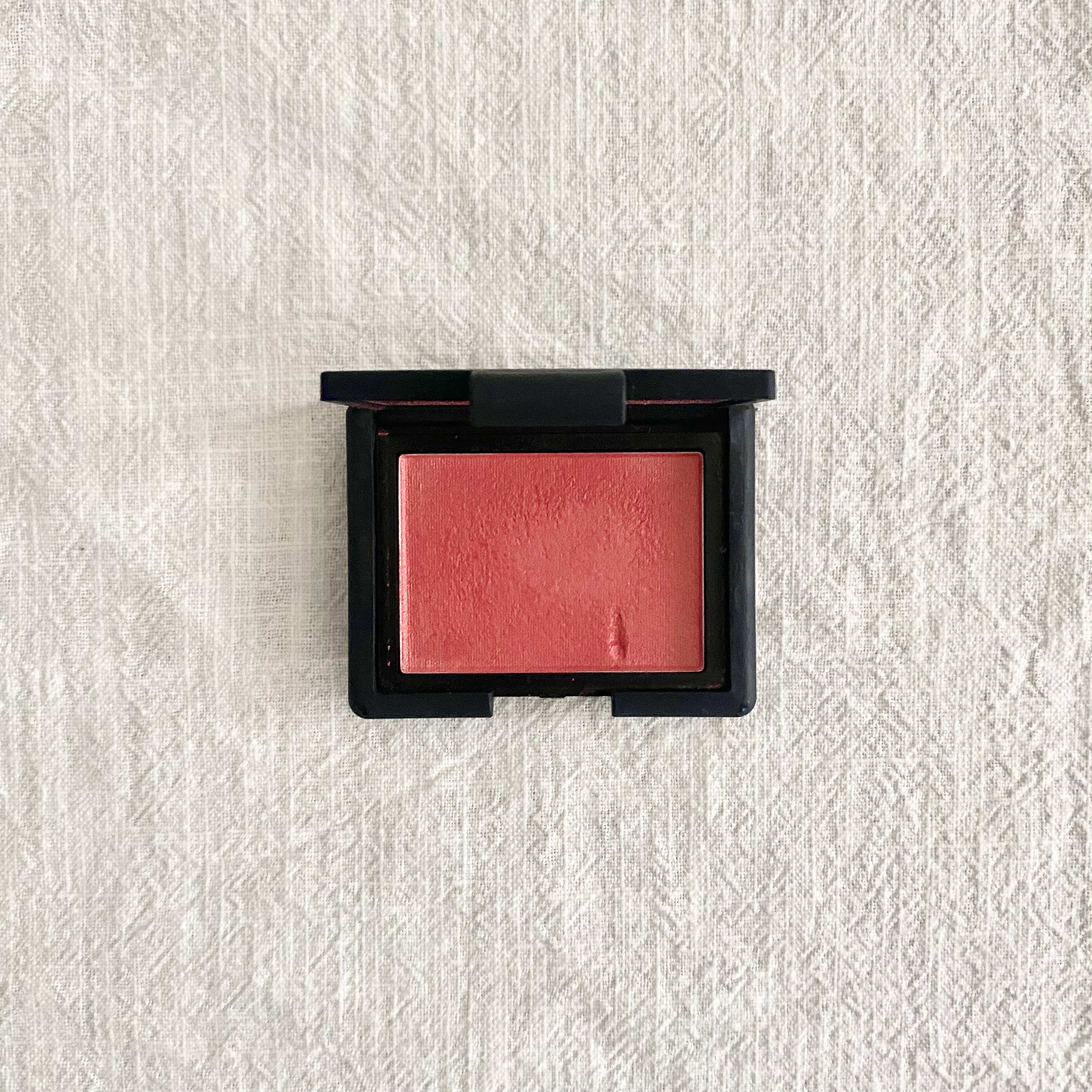 ブラッシュ/NARS/パウダーチークを使ったクチコミ（1枚目）