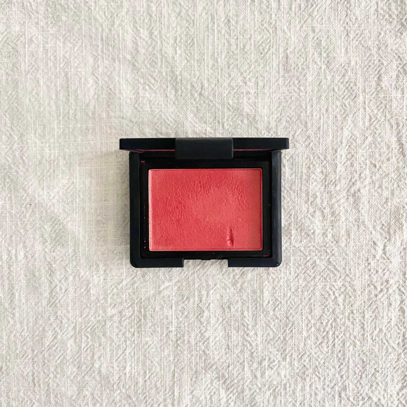 ブラッシュ/NARS/パウダーチークを使ったクチコミ(1枚目)