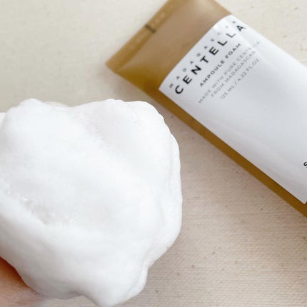 センテラ アンプル/SKIN1004/美容液を使ったクチコミ(8枚目)