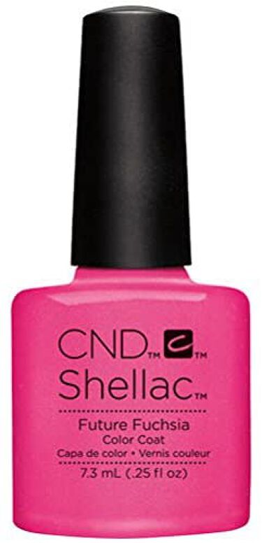 試してみた】シェラック UV カラーコート/CNDのリアルな口コミ・レビュー | LIPS 試してみた】シェラック UV カラーコート/CNDのリアルな口コミ・レビュー | LIPS